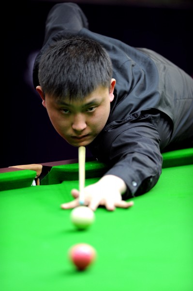 让内线轻松 让内线轻松