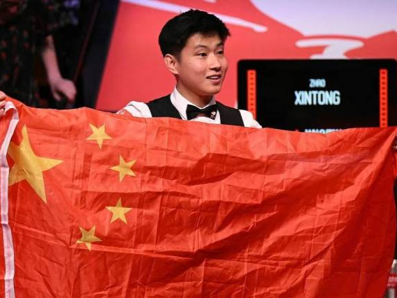 老将的复苏 老将的复苏