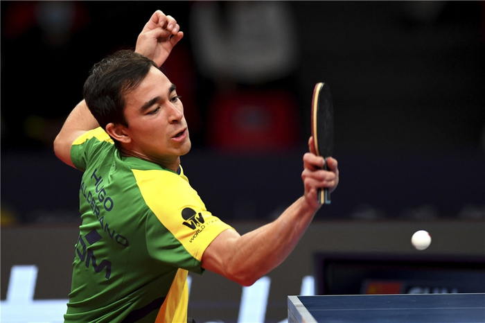 更强的对手 更强的对手