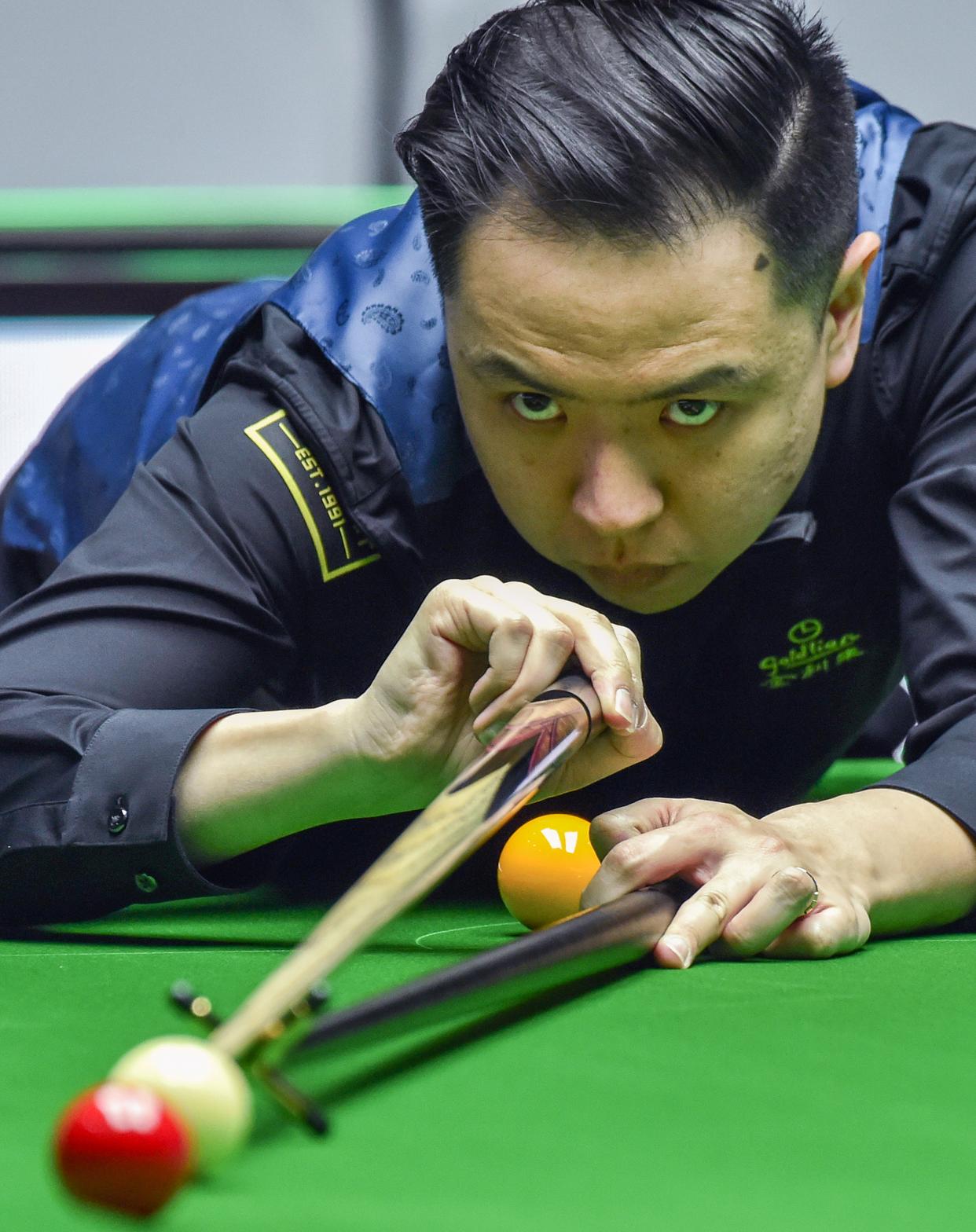 他的体能消 他的体能消