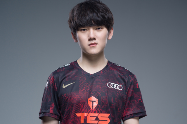 韩服开季当 韩服开季当